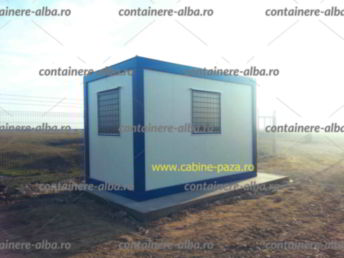 container de inchiriat