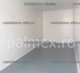 container depozitare pret