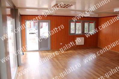 container birouri vanzare Alba