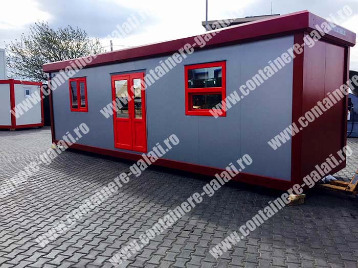 container de vanzare Alba