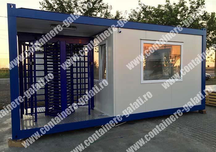 containere de vanzare Alba