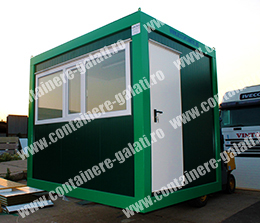 case modulare second hand Alba