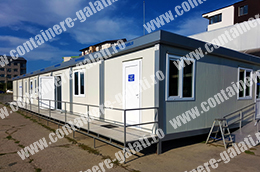 containere preturi Alba