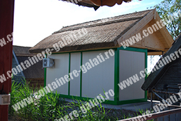 containere second hand de vanzare Alba